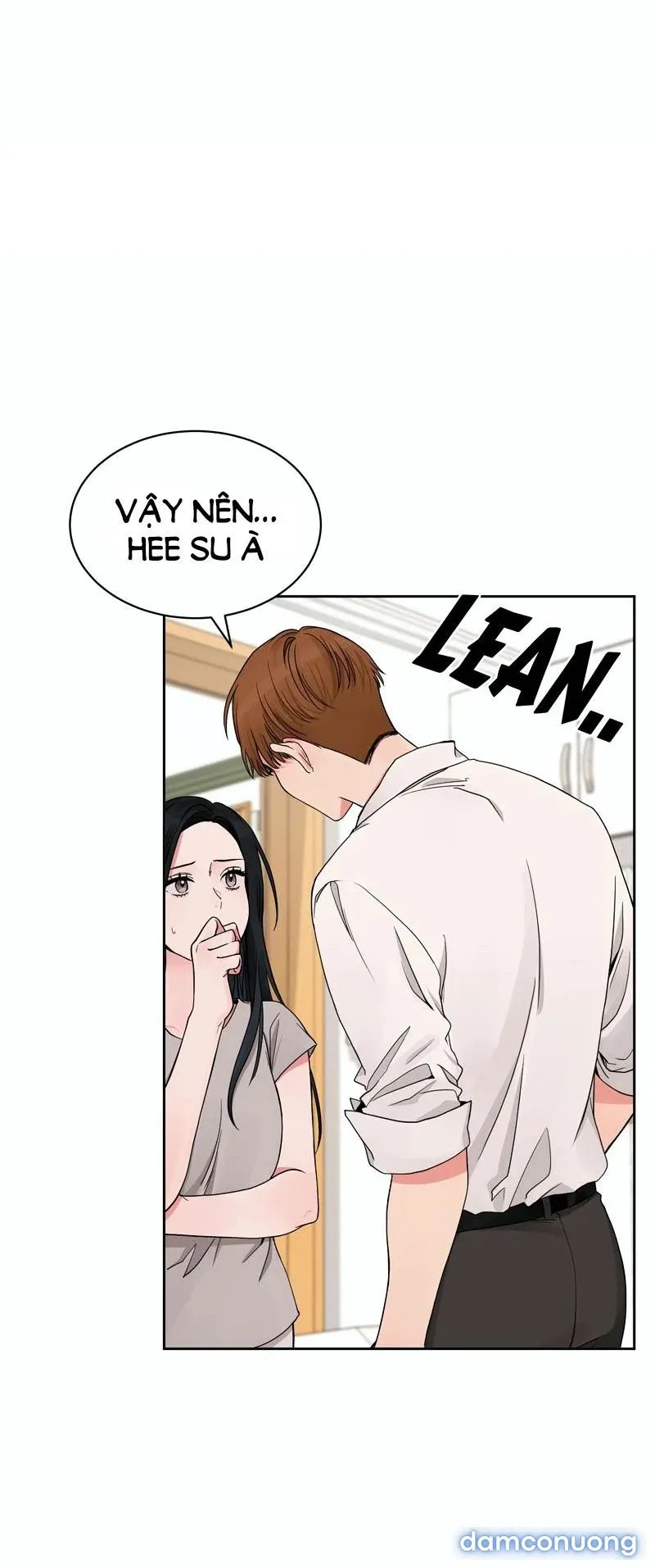 [18+] Ngủ Với Antifan 