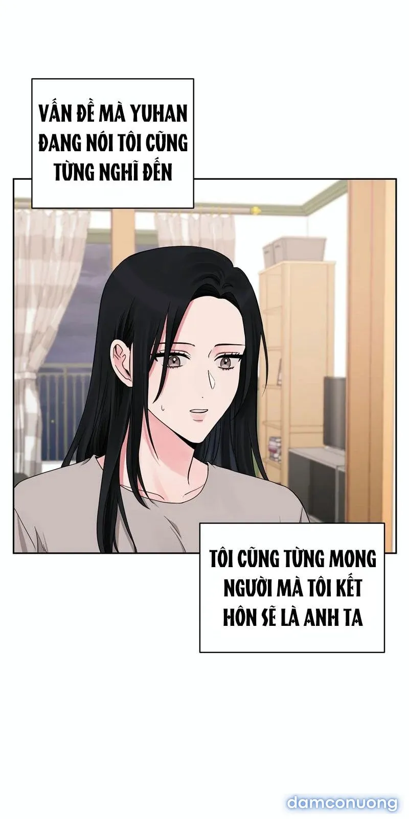 [18+] Ngủ Với Antifan 