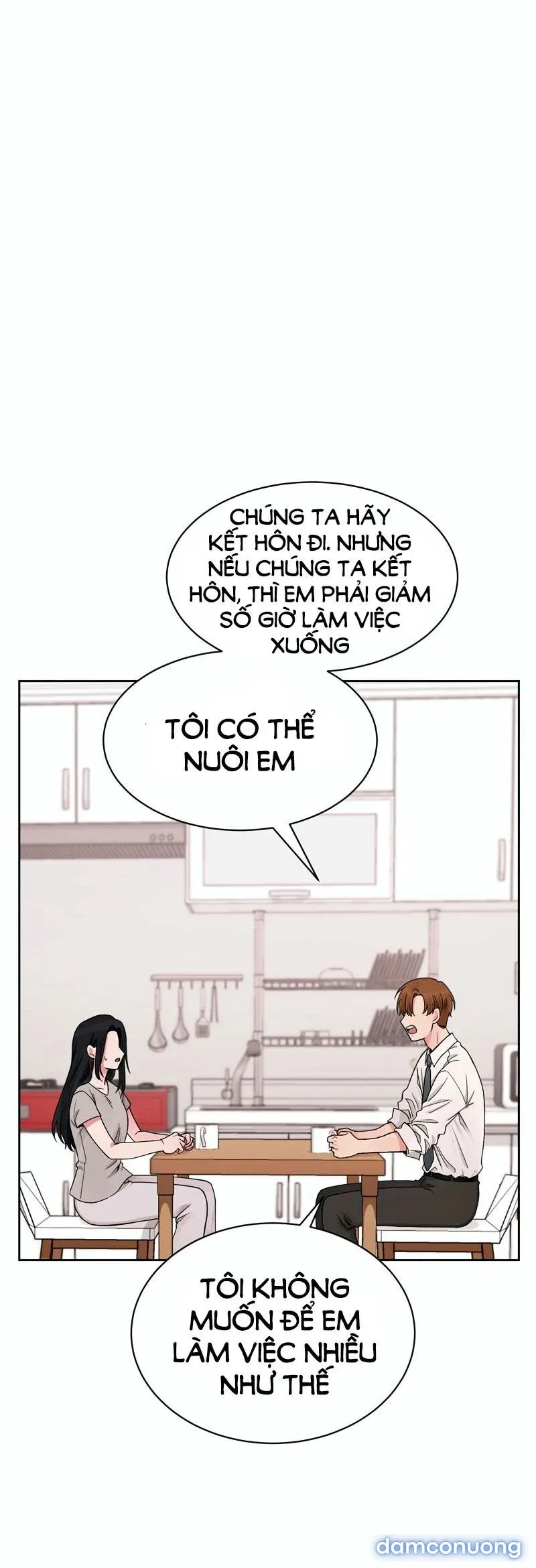 [18+] Ngủ Với Antifan 