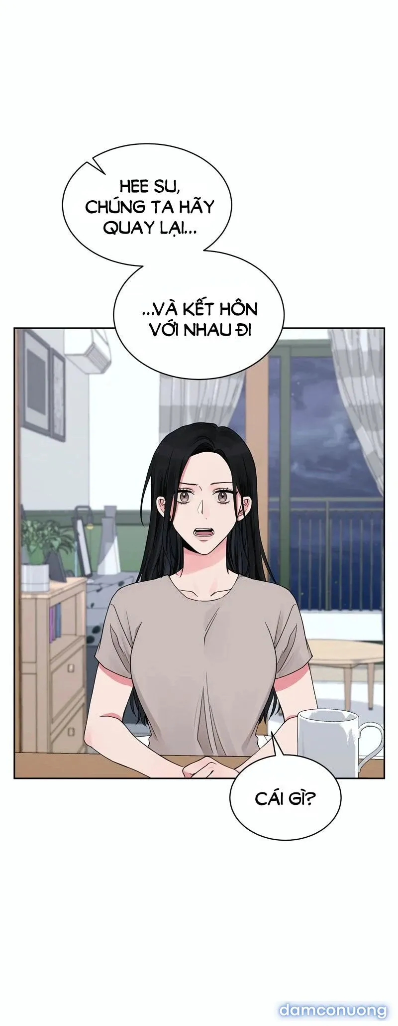 [18+] Ngủ Với Antifan 