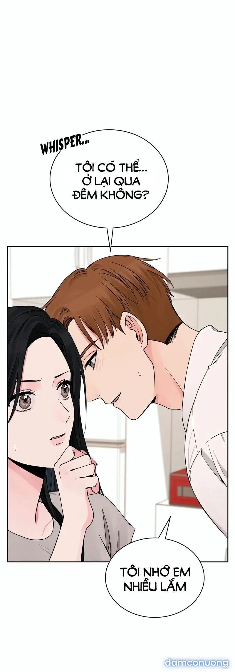 [18+] Ngủ Với Antifan 