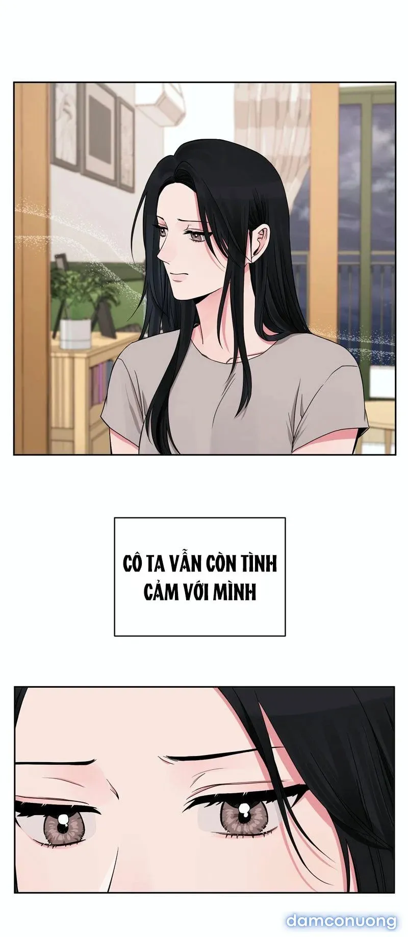 [18+] Ngủ Với Antifan 