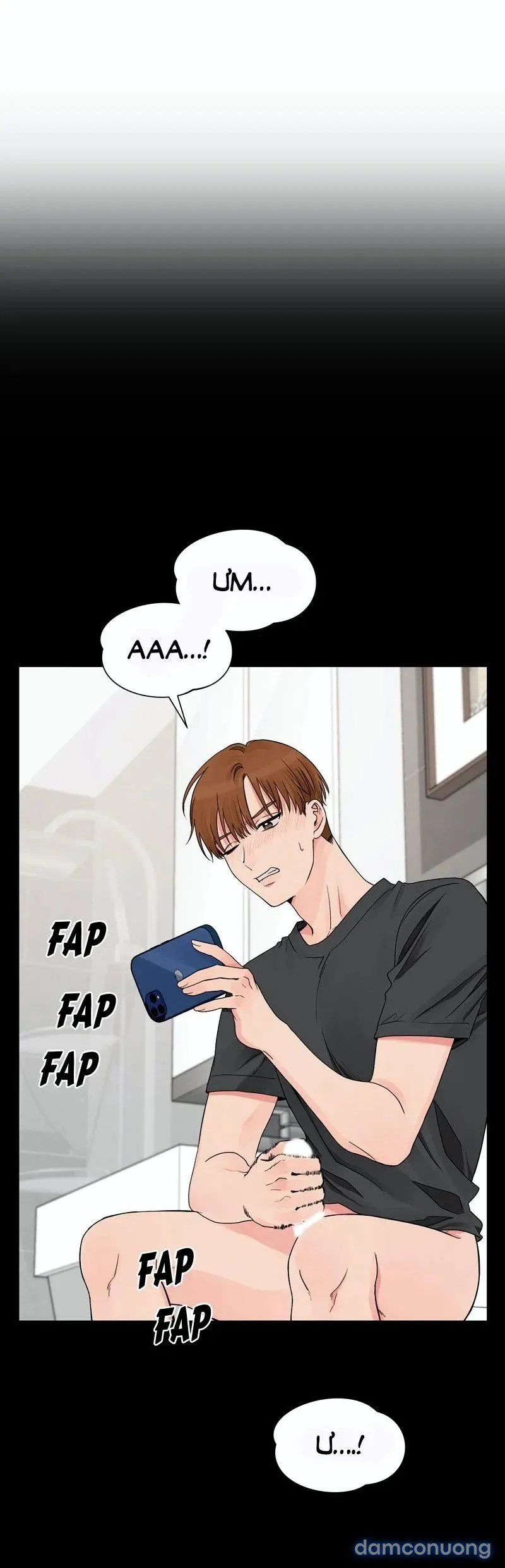 [18+] Ngủ Với Antifan 