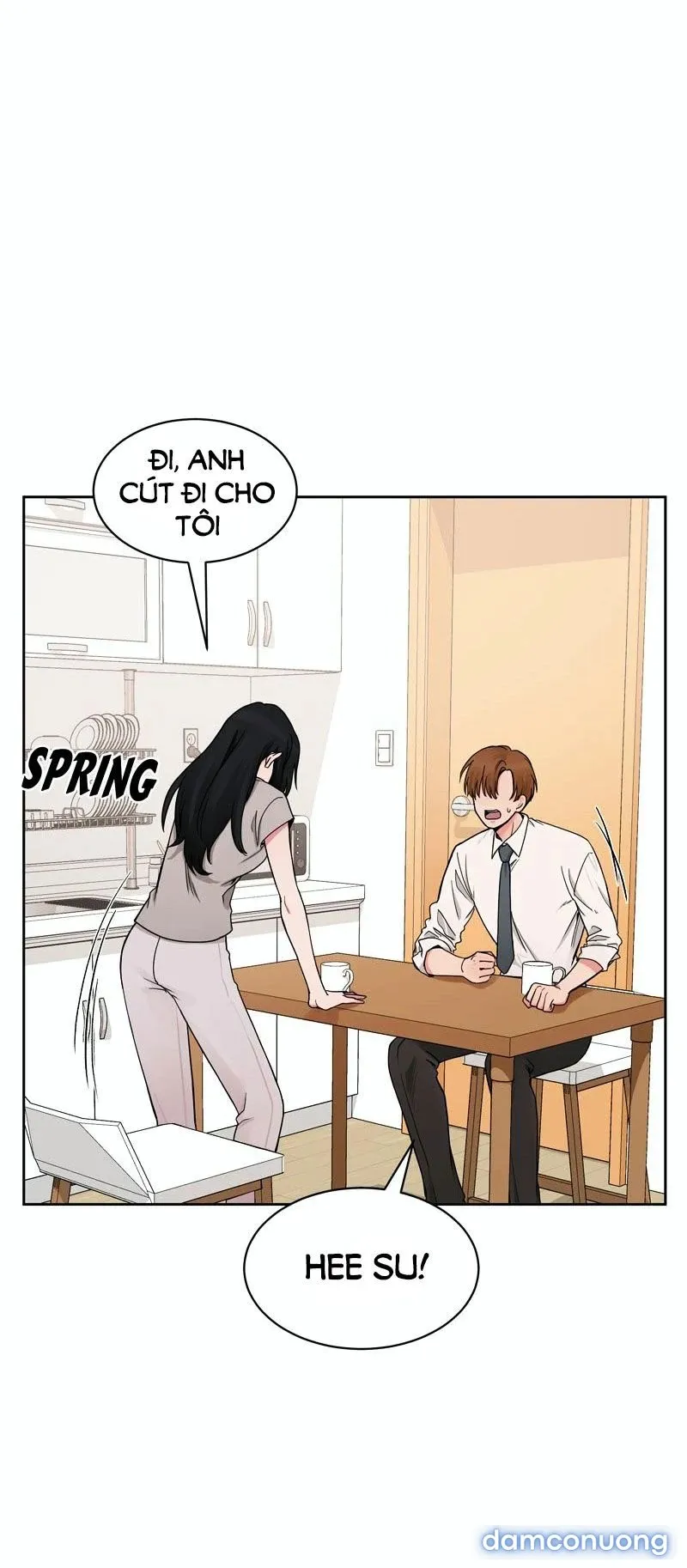 [18+] Ngủ Với Antifan 