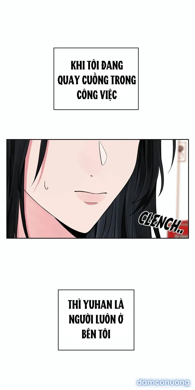 [18+] Ngủ Với Antifan 