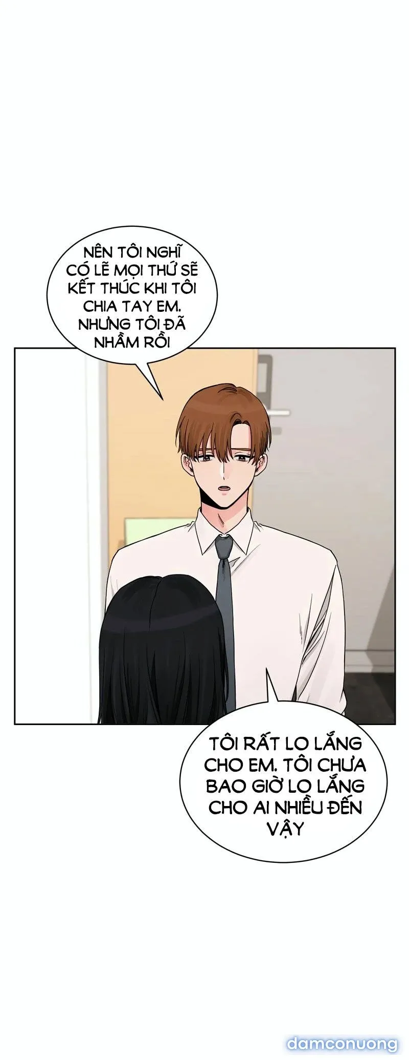 [18+] Ngủ Với Antifan 