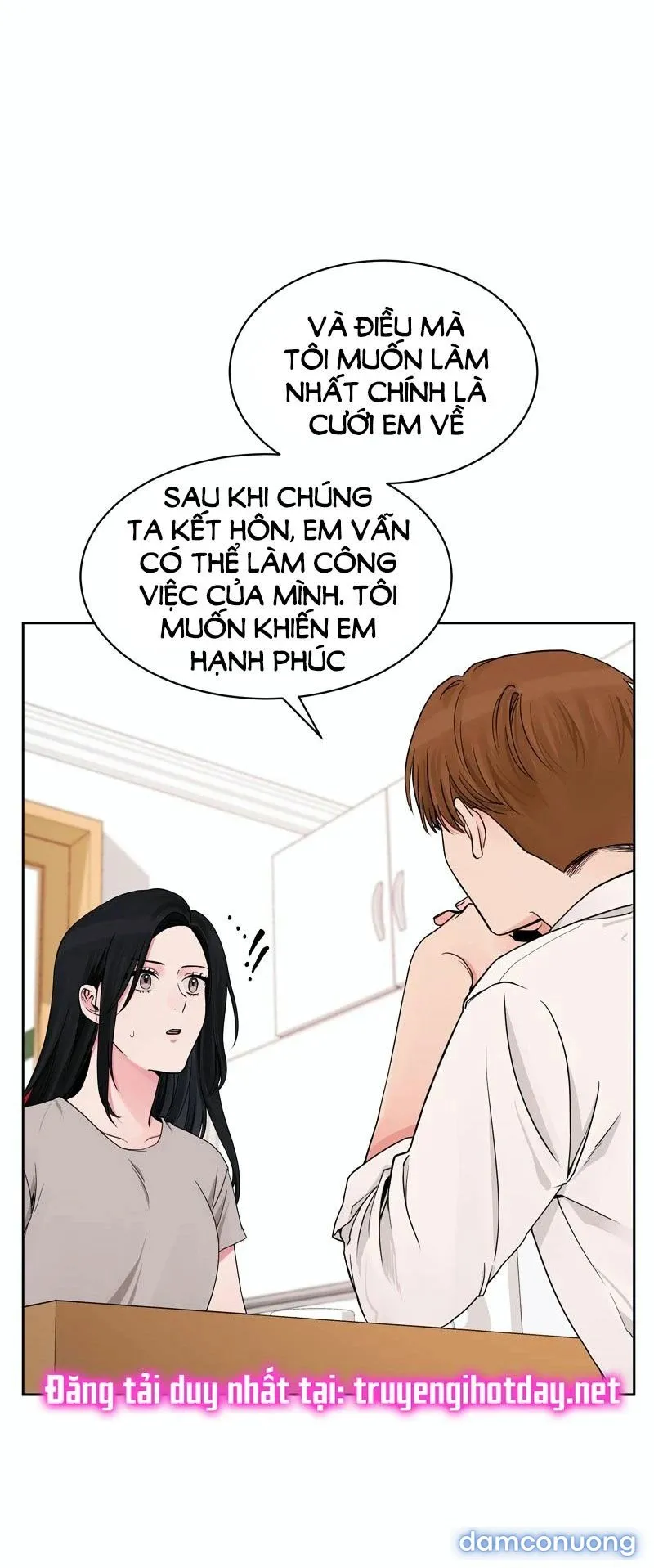 [18+] Ngủ Với Antifan 