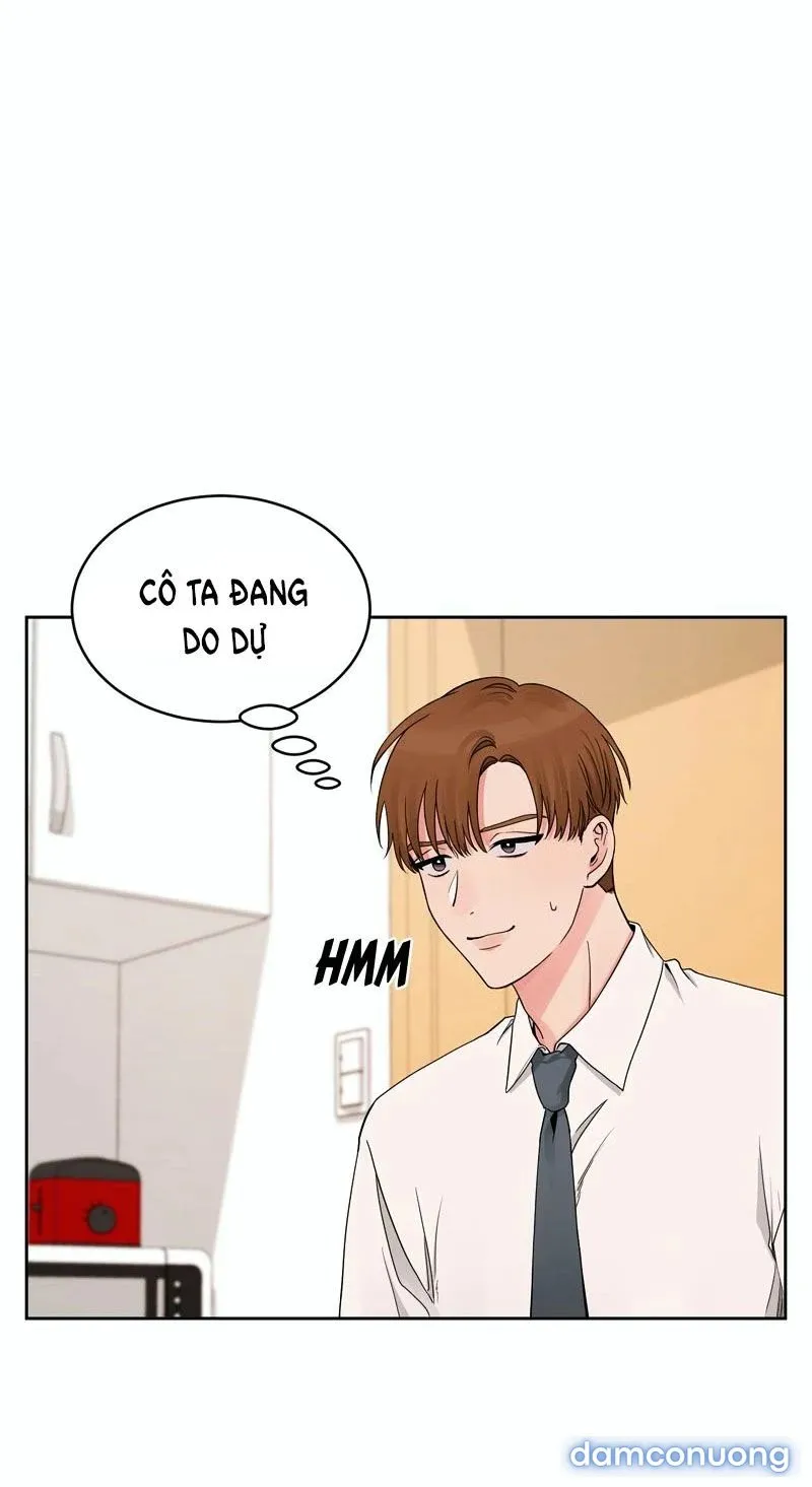 [18+] Ngủ Với Antifan 