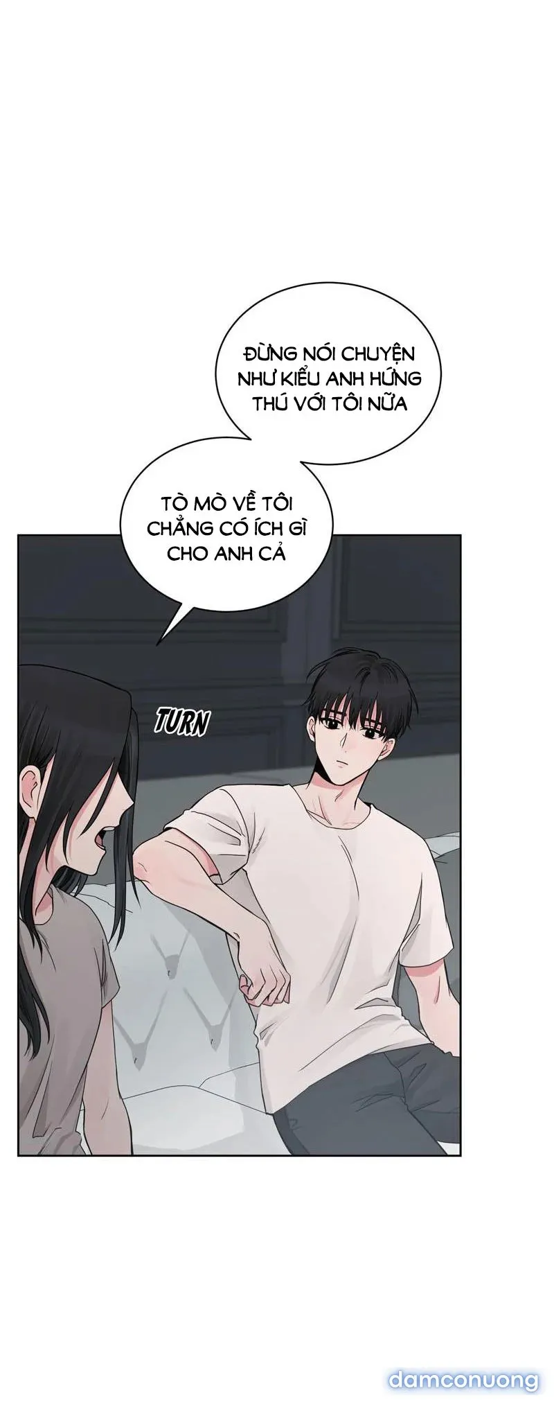 [18+] Ngủ Với Antifan 