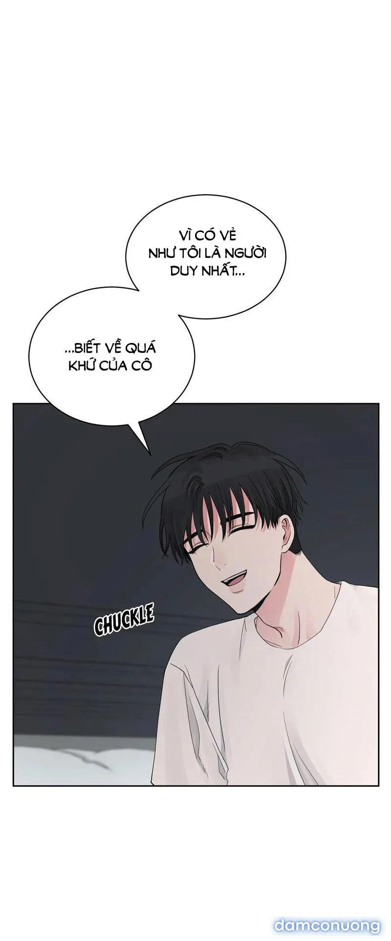 [18+] Ngủ Với Antifan 