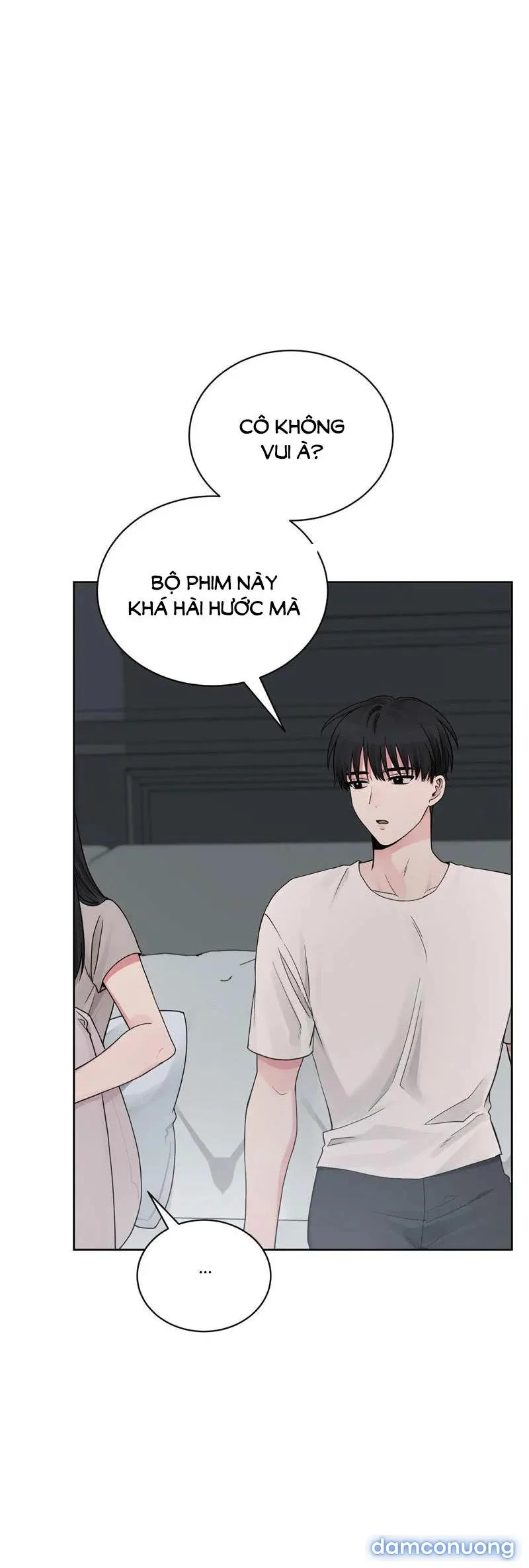 [18+] Ngủ Với Antifan 