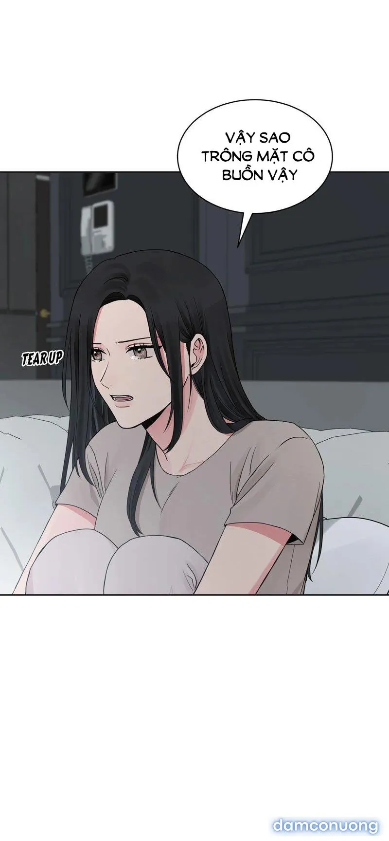 [18+] Ngủ Với Antifan 