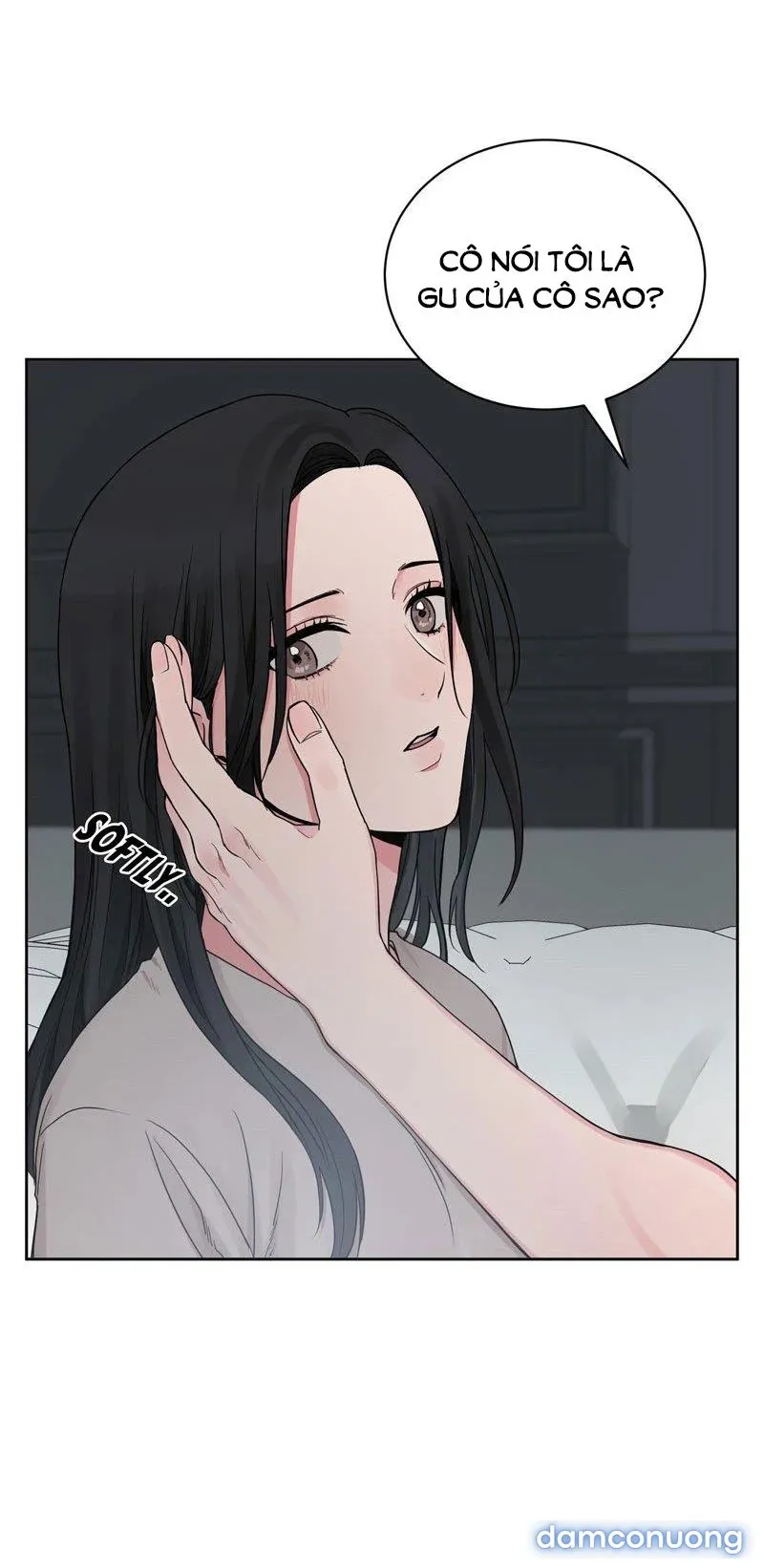 [18+] Ngủ Với Antifan 