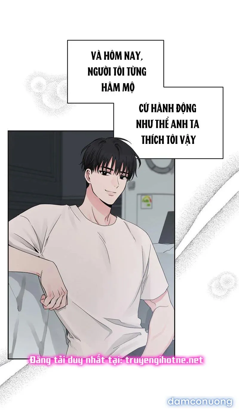 [18+] Ngủ Với Antifan 