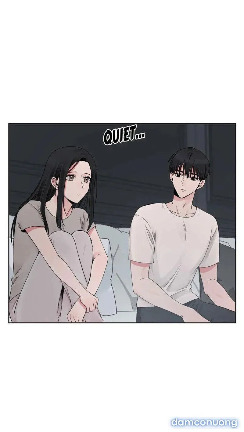 [18+] Ngủ Với Antifan 