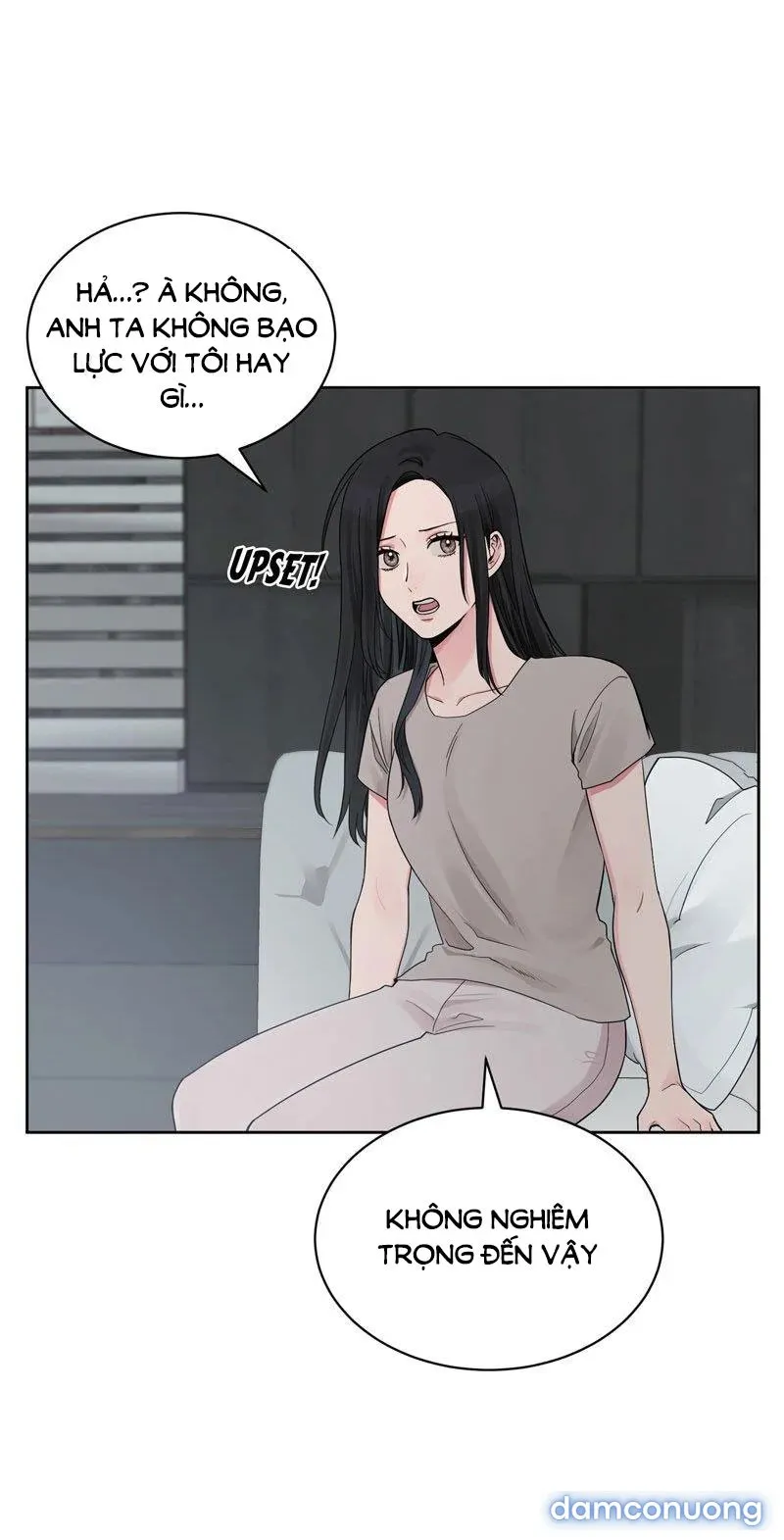 [18+] Ngủ Với Antifan 