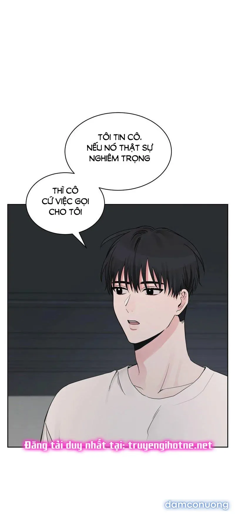 [18+] Ngủ Với Antifan 
