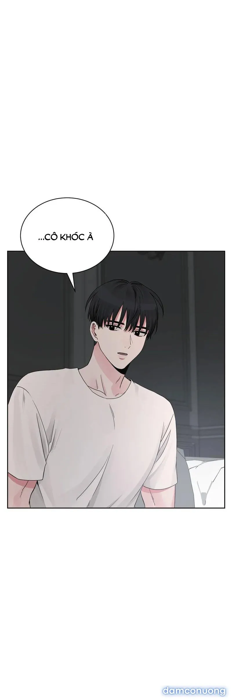 [18+] Ngủ Với Antifan 