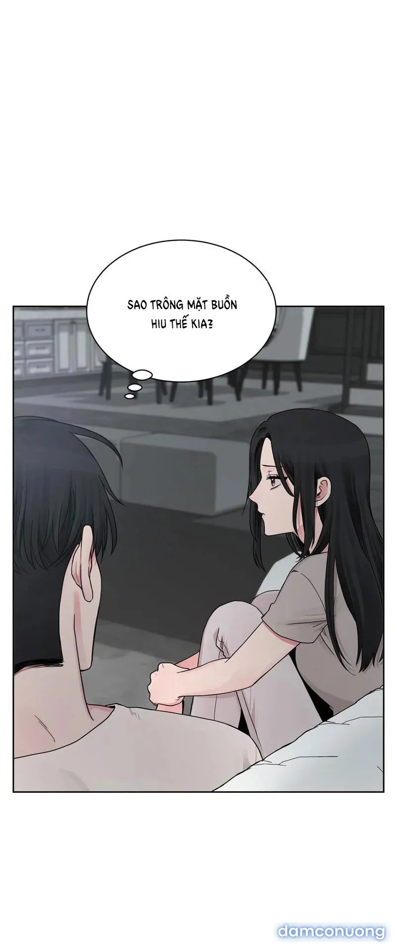 [18+] Ngủ Với Antifan 