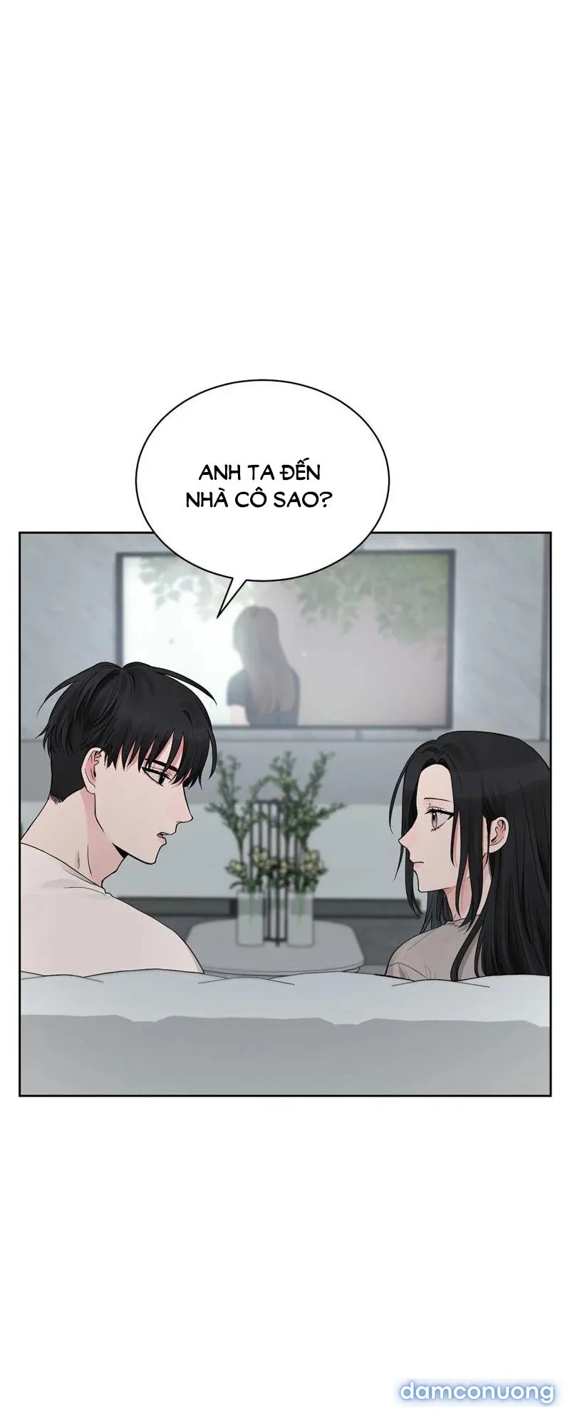[18+] Ngủ Với Antifan 