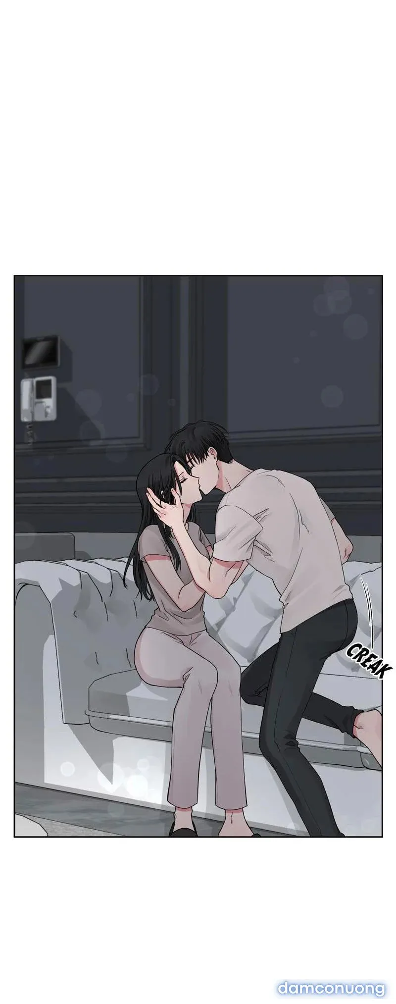 [18+] Ngủ Với Antifan 