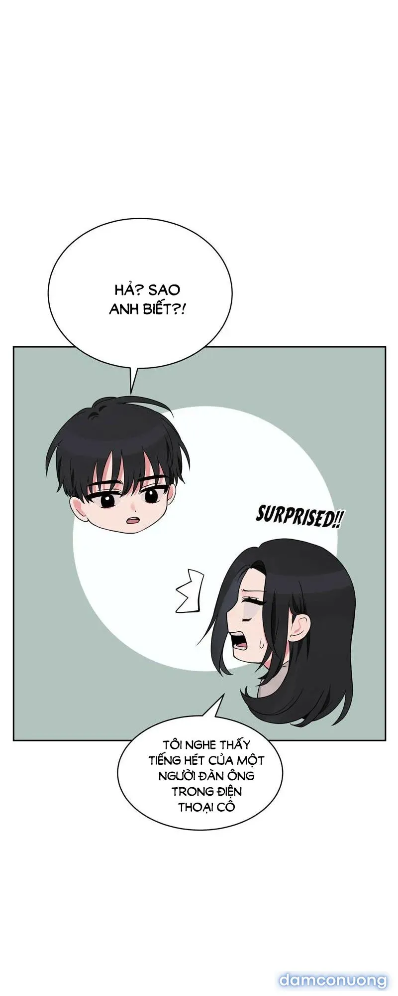 [18+] Ngủ Với Antifan 