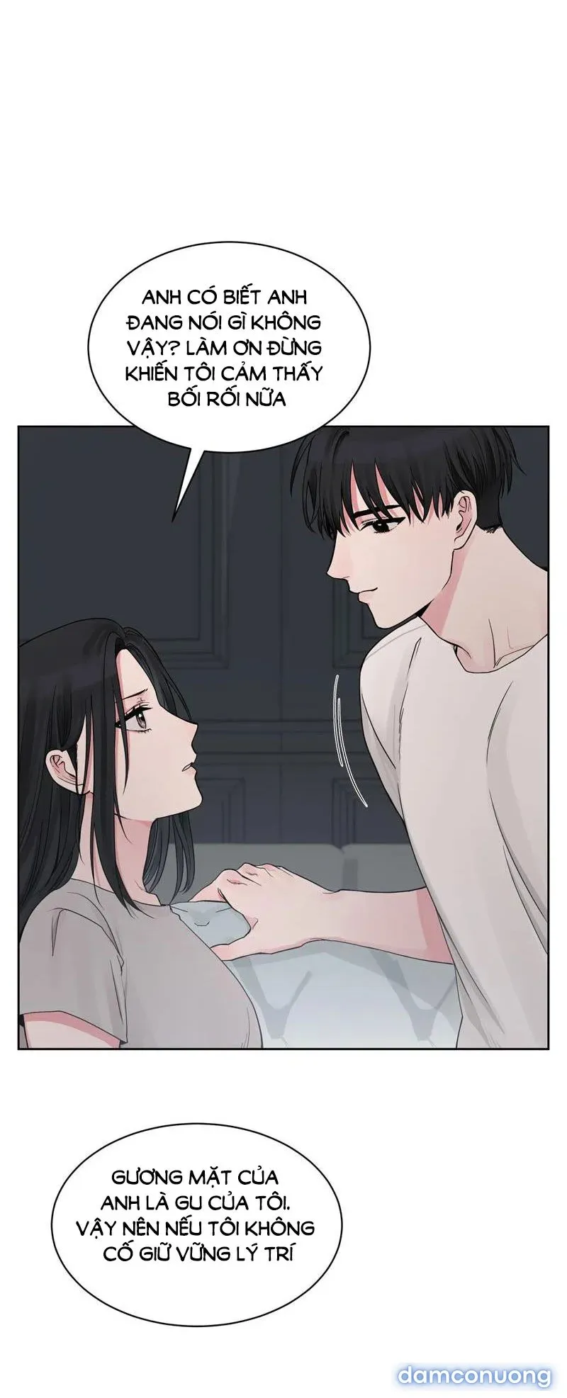 [18+] Ngủ Với Antifan 