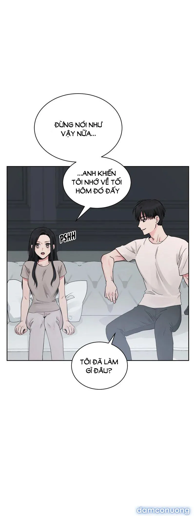 [18+] Ngủ Với Antifan 