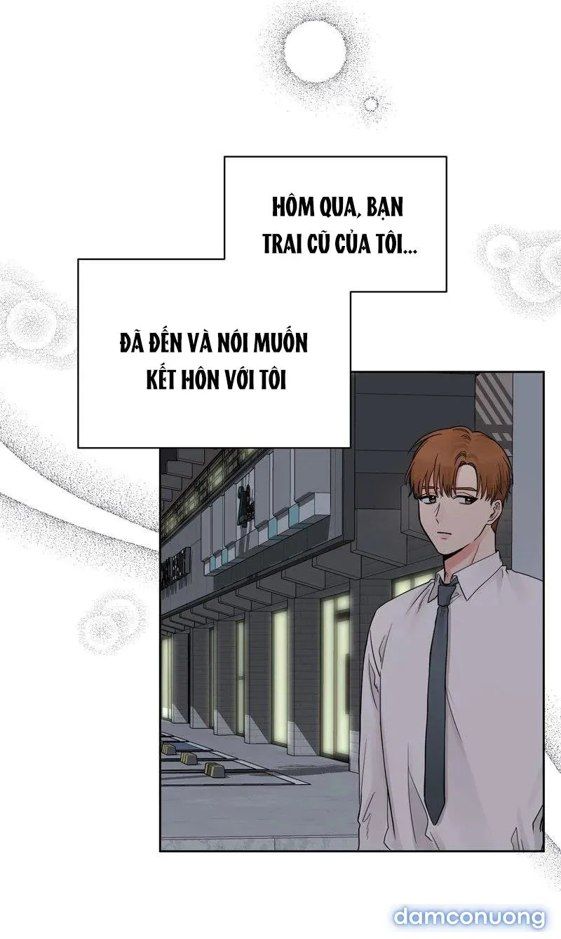[18+] Ngủ Với Antifan 