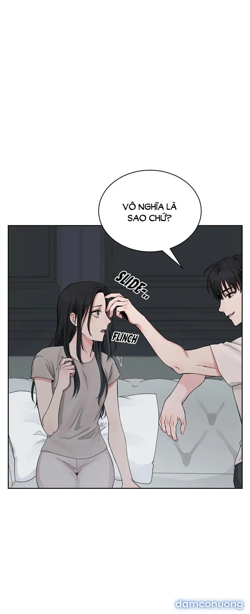 [18+] Ngủ Với Antifan 