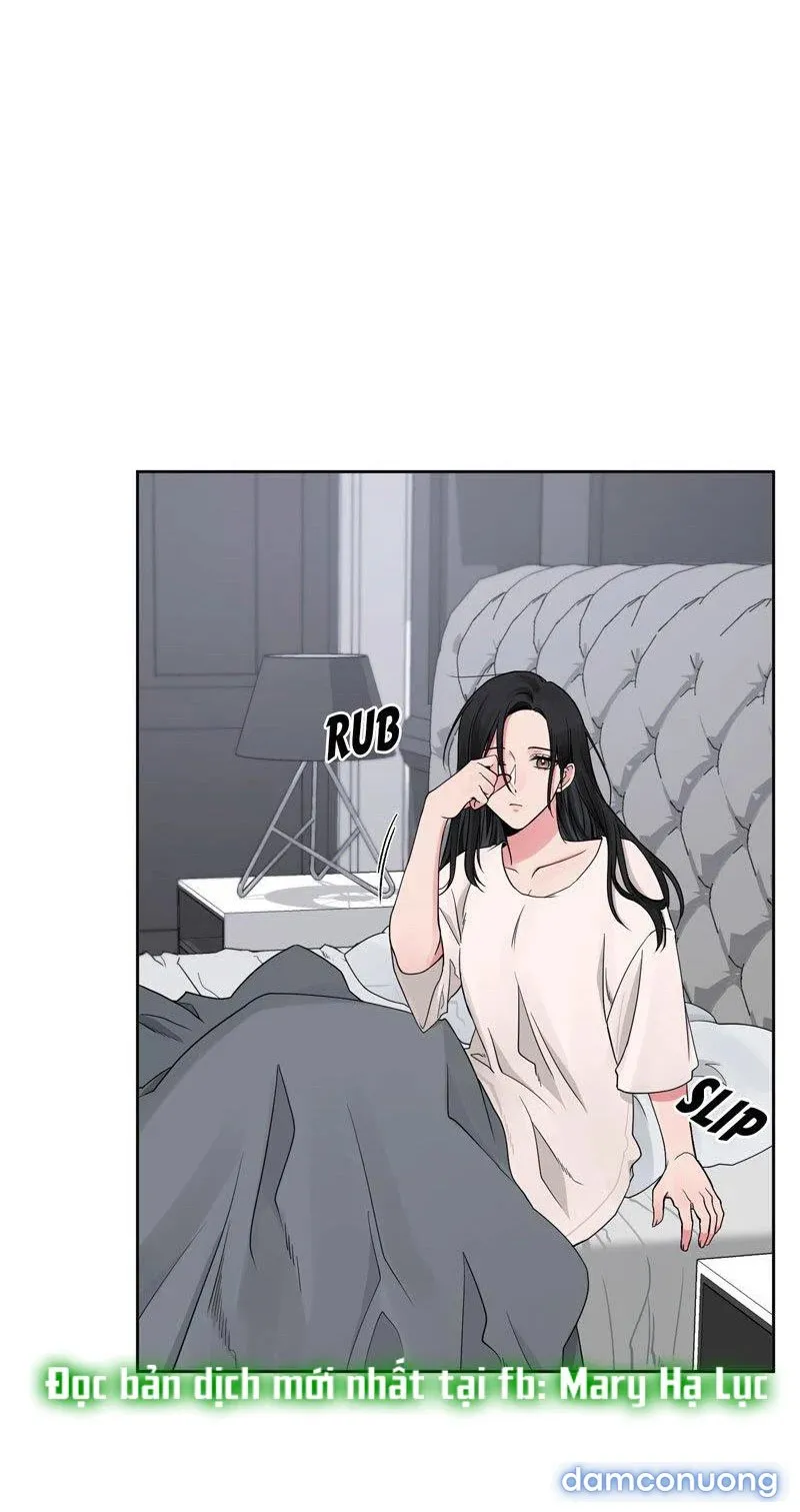 [18+] Ngủ Với Antifan 