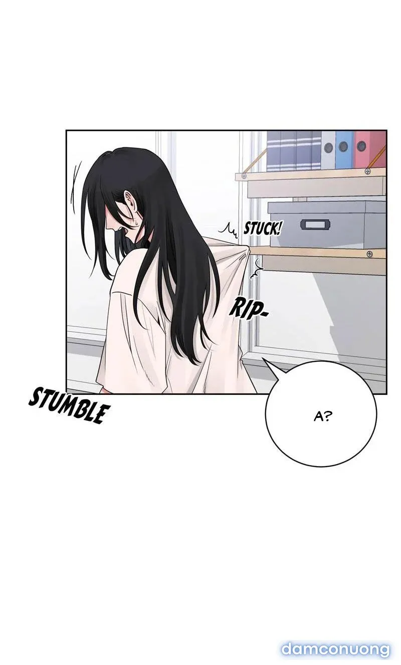 [18+] Ngủ Với Antifan 