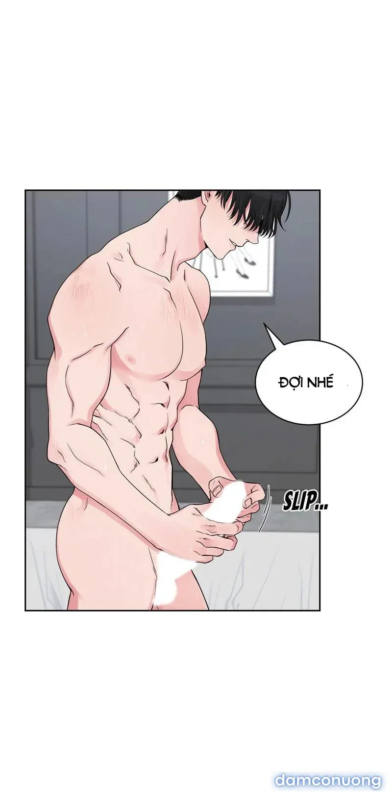 [18+] Ngủ Với Antifan 