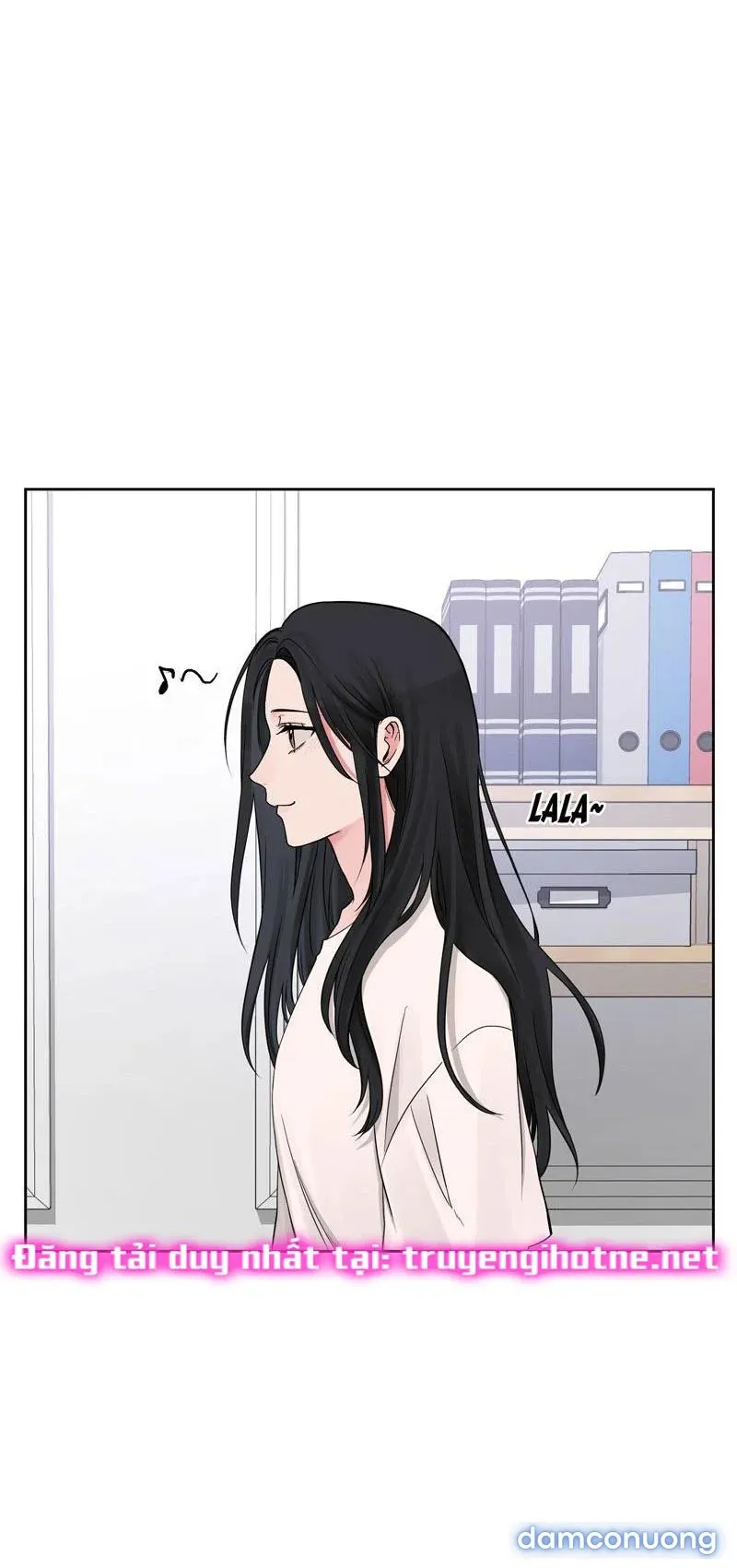 [18+] Ngủ Với Antifan 