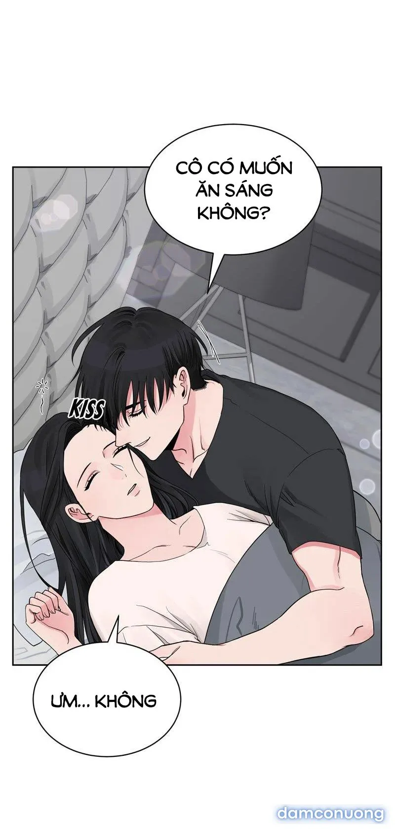 [18+] Ngủ Với Antifan 