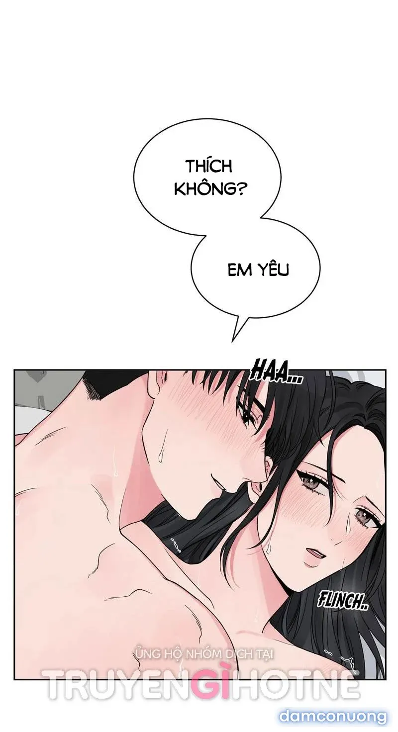 [18+] Ngủ Với Antifan 