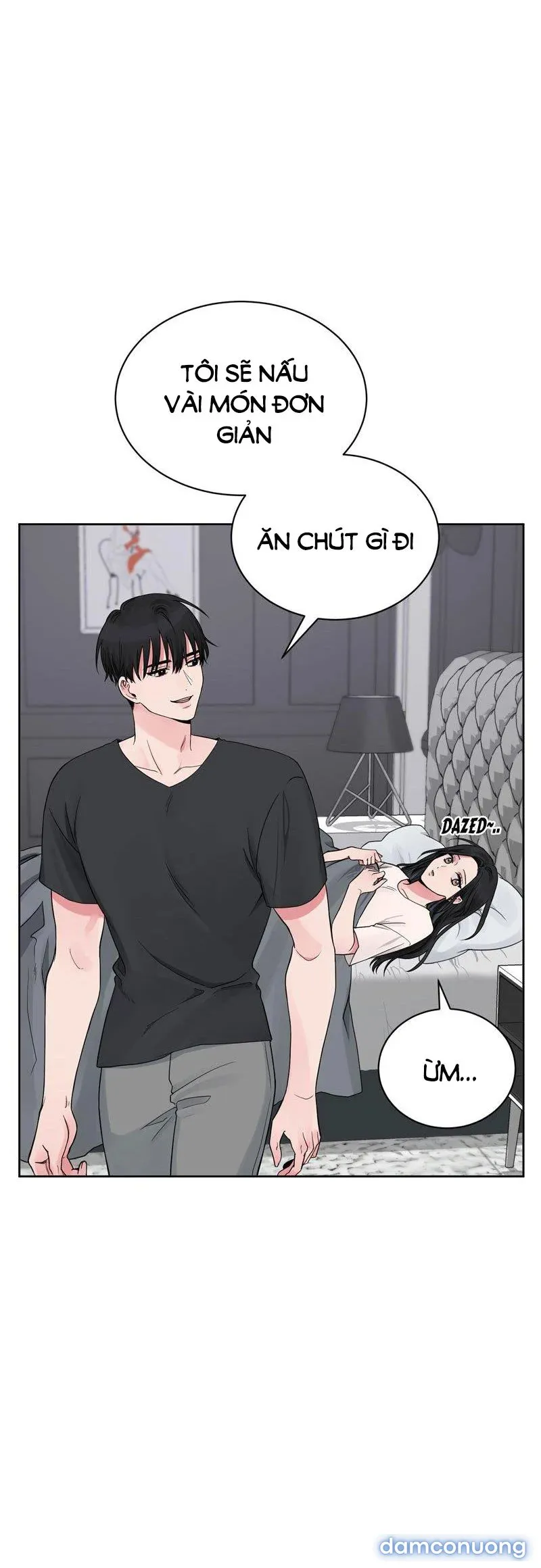 [18+] Ngủ Với Antifan 