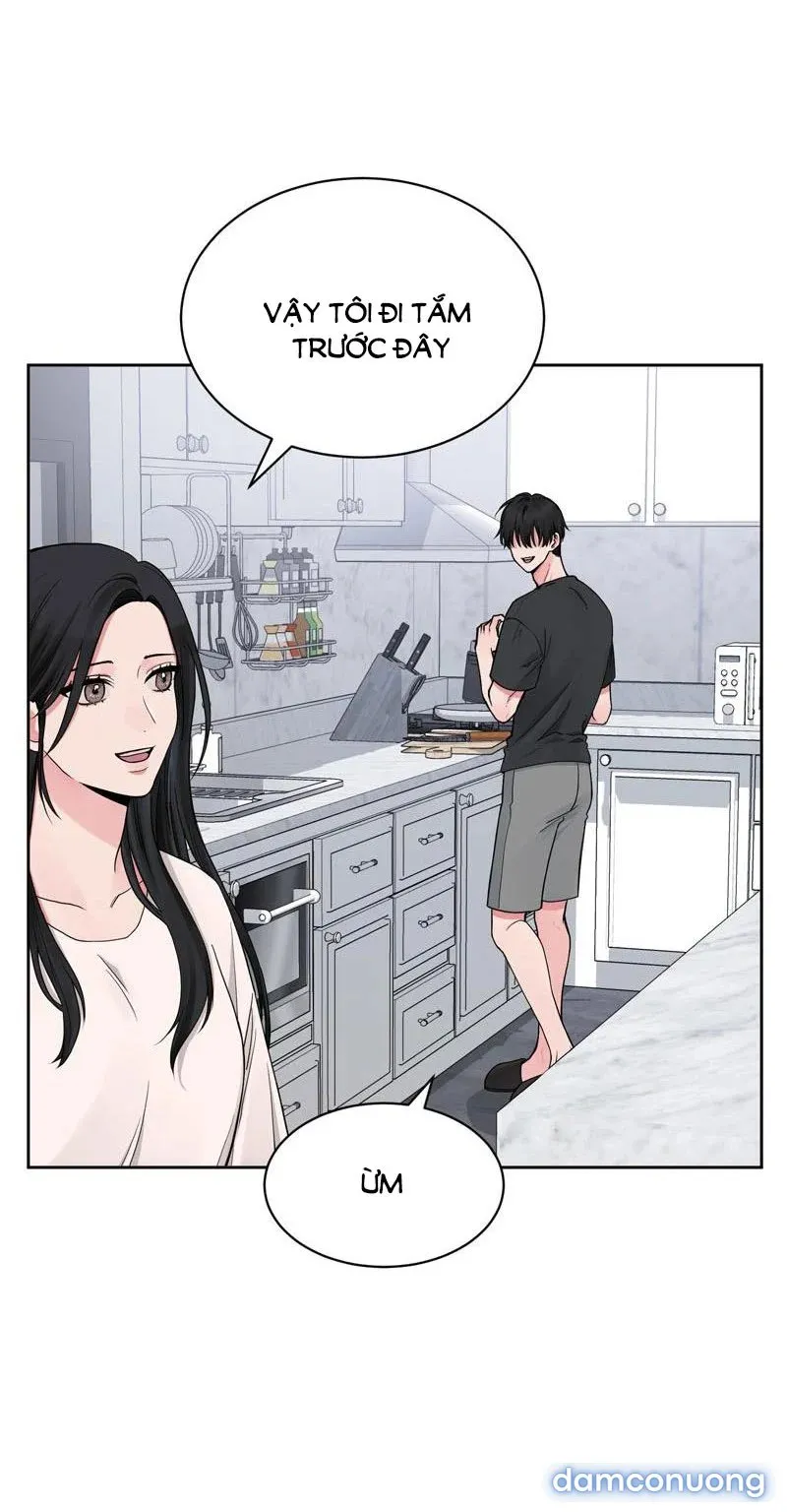 [18+] Ngủ Với Antifan 