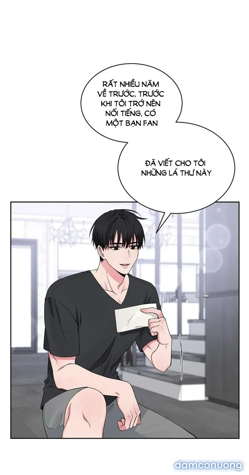 [18+] Ngủ Với Antifan 