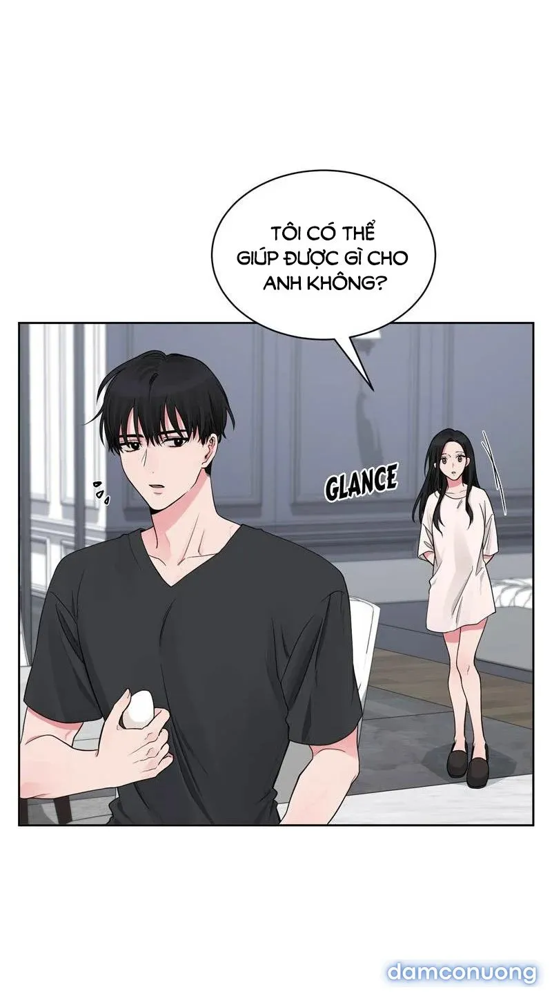 [18+] Ngủ Với Antifan 