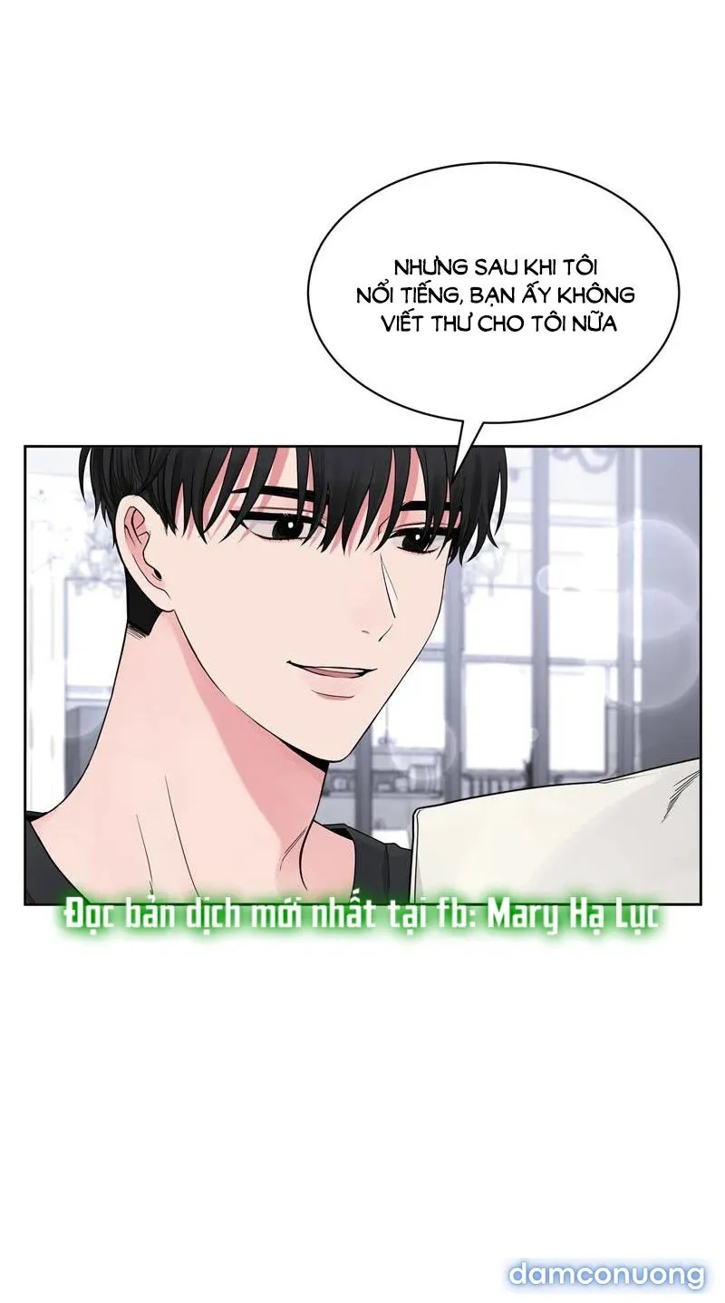 [18+] Ngủ Với Antifan 