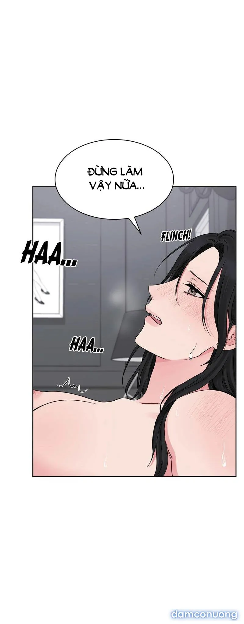 [18+] Ngủ Với Antifan 
