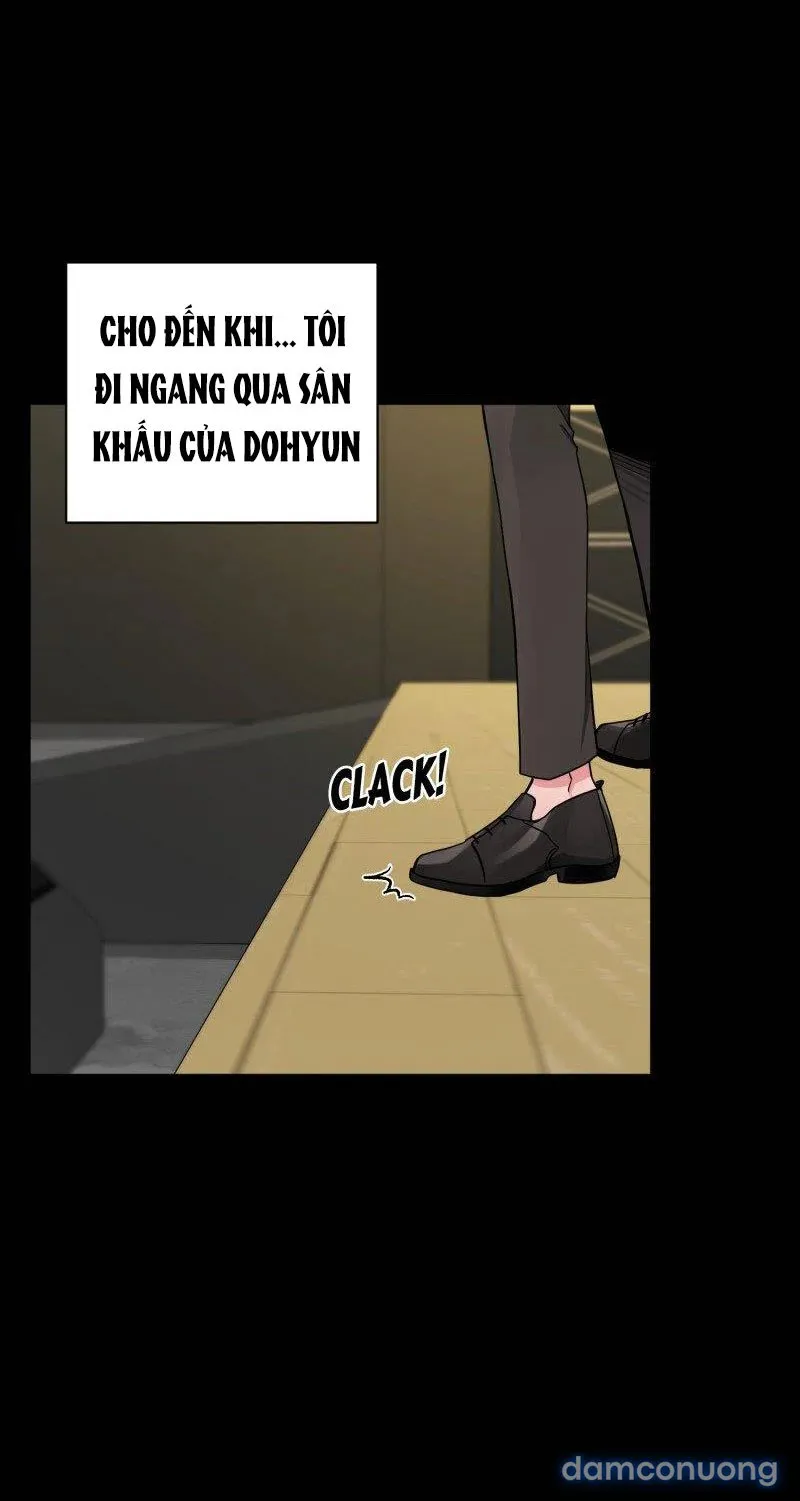 [18+] Ngủ Với Antifan 