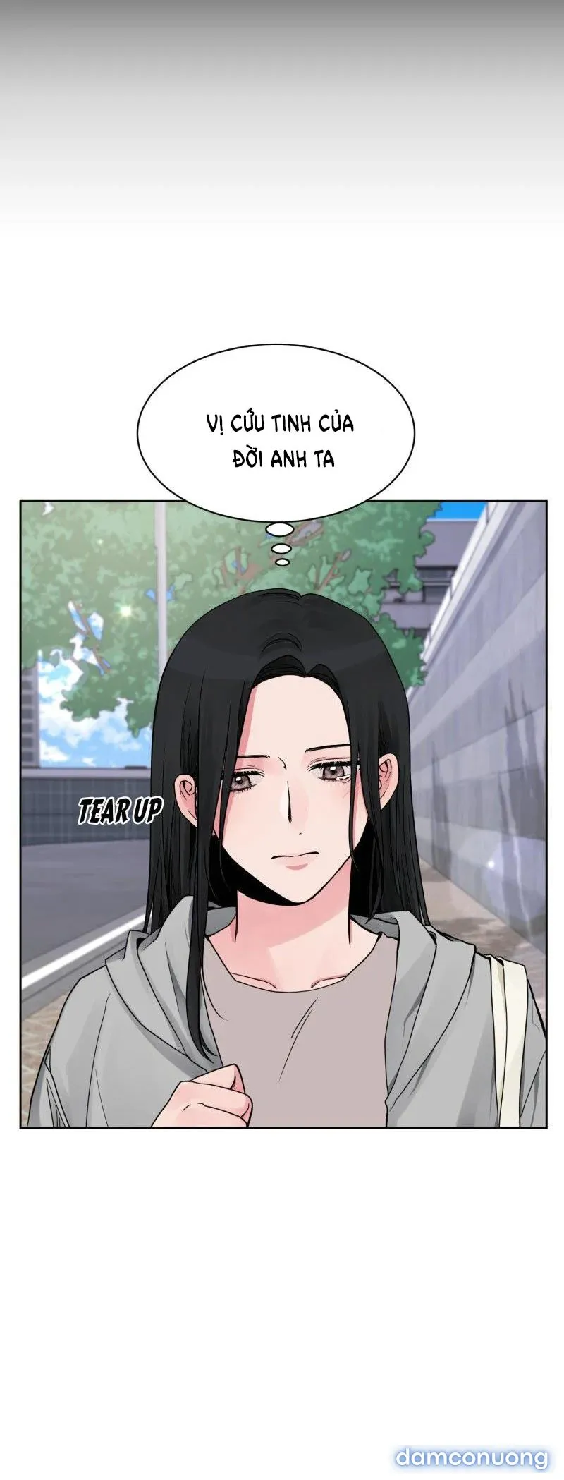 [18+] Ngủ Với Antifan 