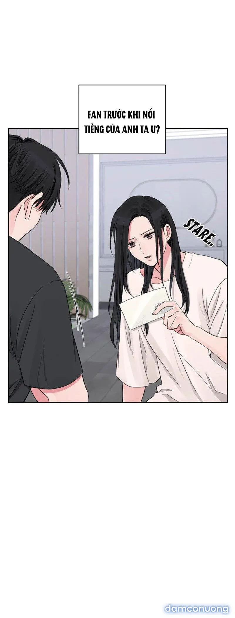 [18+] Ngủ Với Antifan 