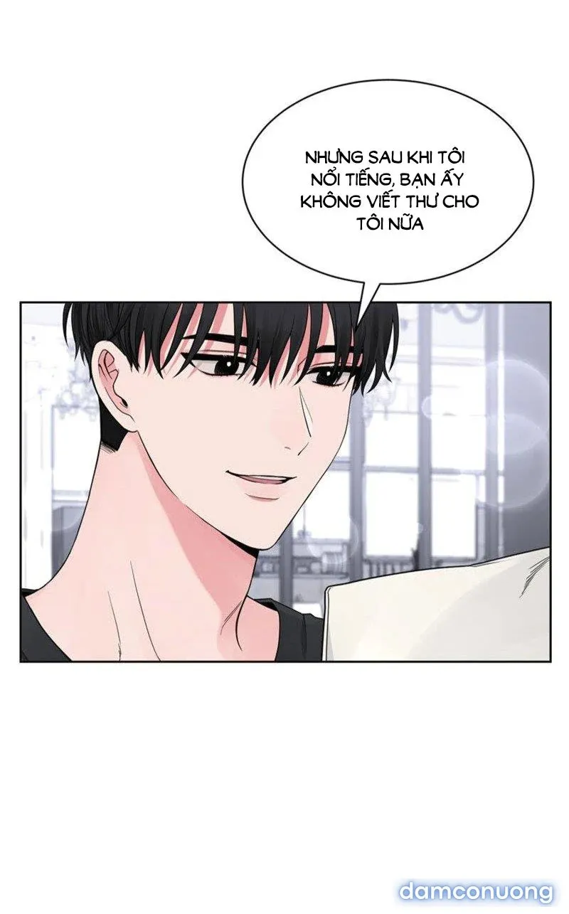 [18+] Ngủ Với Antifan 