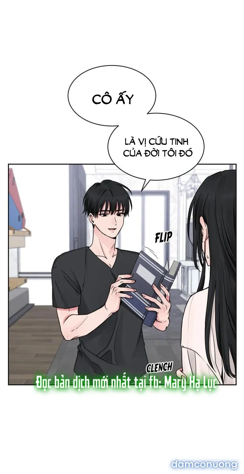[18+] Ngủ Với Antifan 