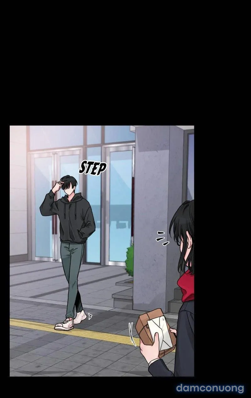 [18+] Ngủ Với Antifan 