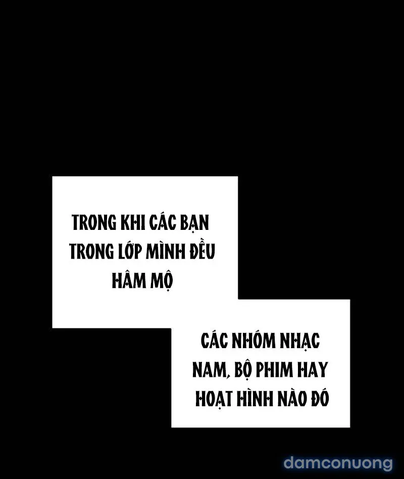 [18+] Ngủ Với Antifan 