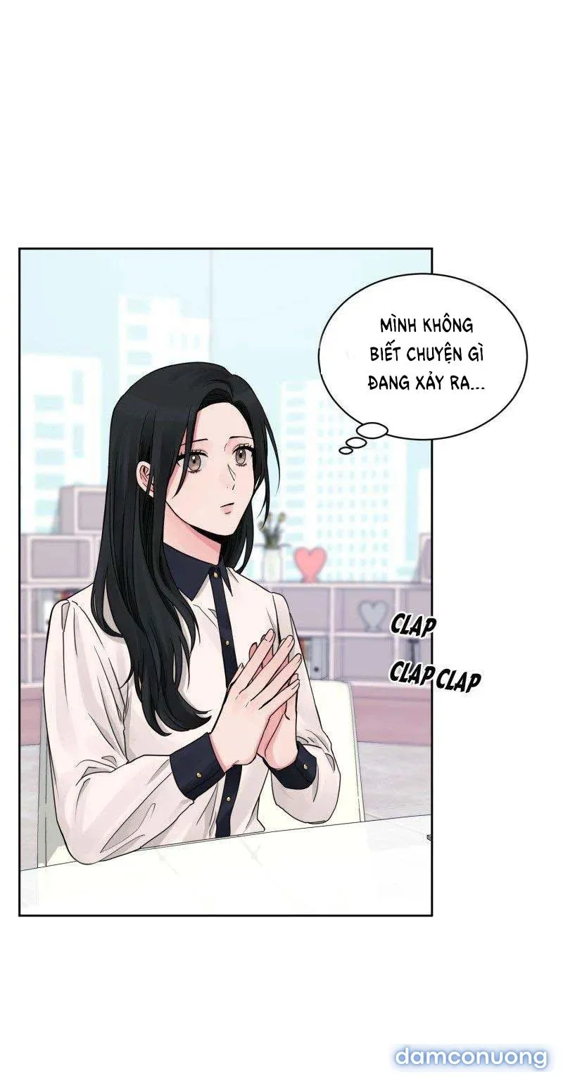 [18+] Ngủ Với Antifan 